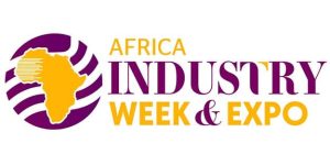 Africa Industry Week & Expo logo 300x150